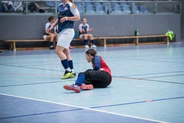 Bild 264 - wBJ Power Girls Cup Suederelbe